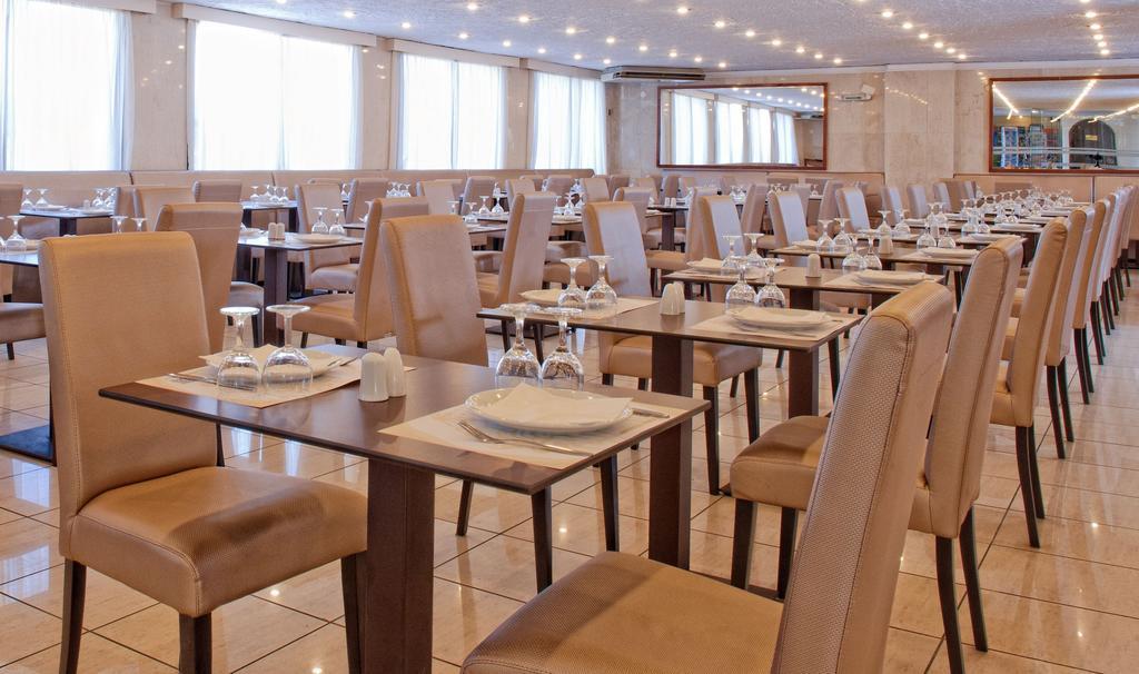 Heronissos Hotel Херсонисос Екстериор снимка