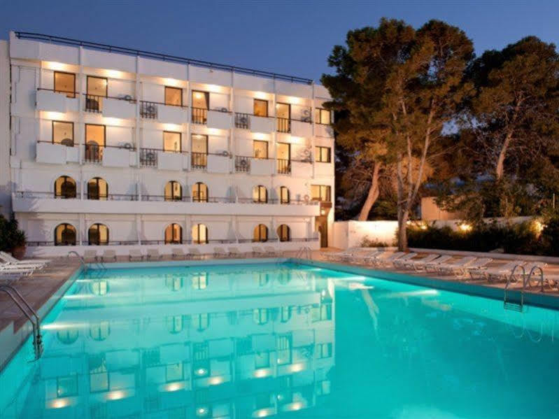 Heronissos Hotel Херсонисос Екстериор снимка