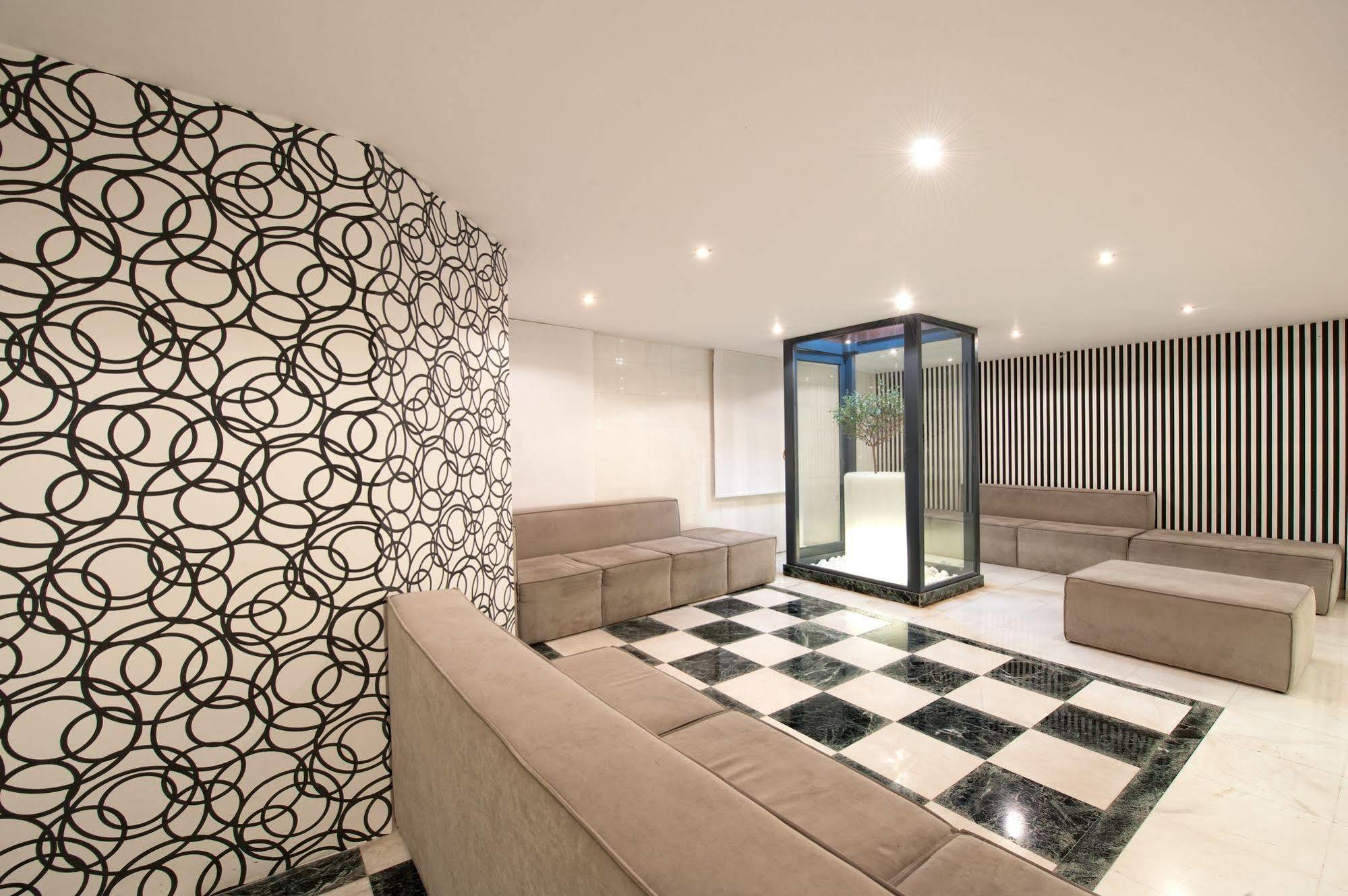 Heronissos Hotel Херсонисос Екстериор снимка