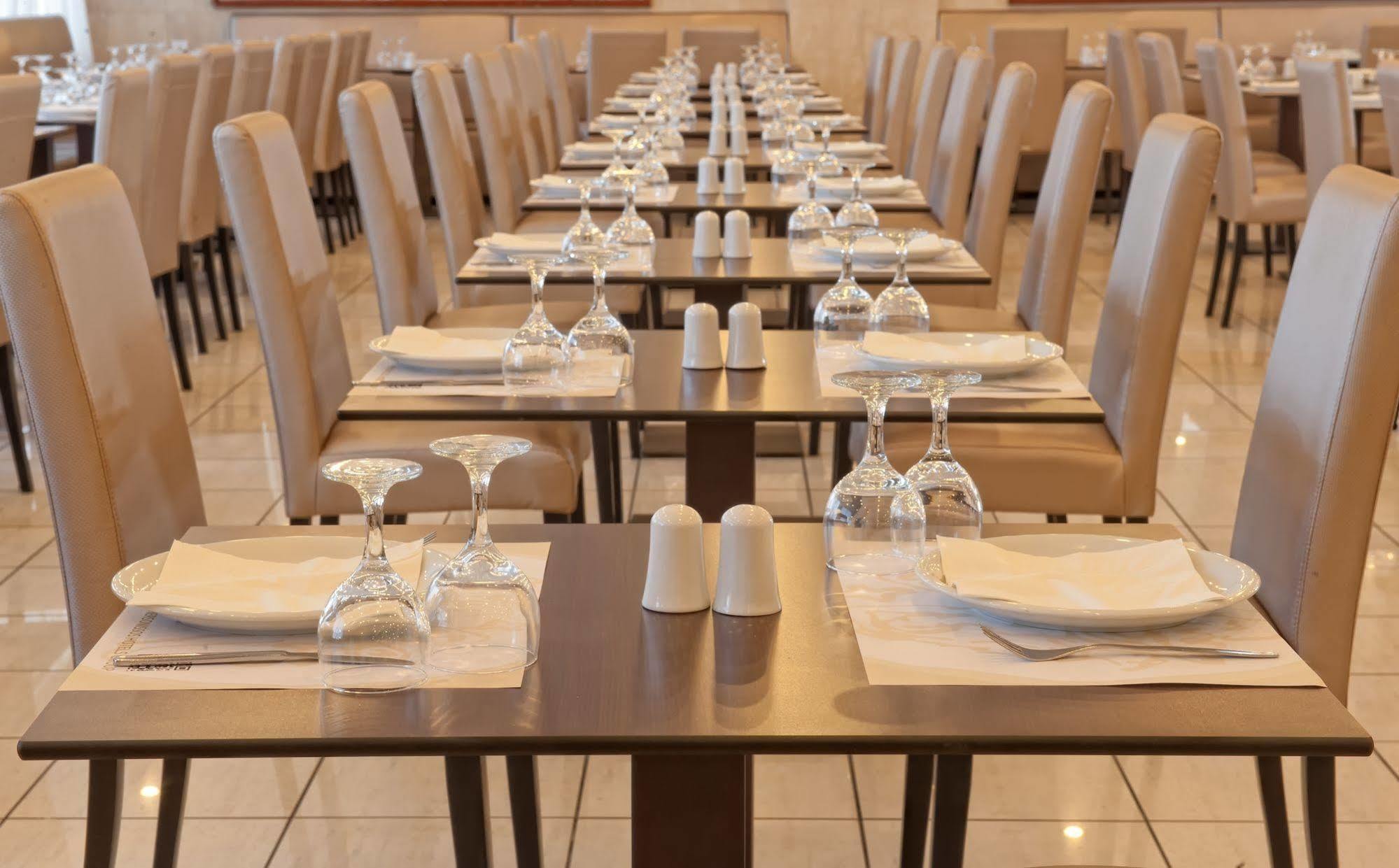 Heronissos Hotel Херсонисос Екстериор снимка
