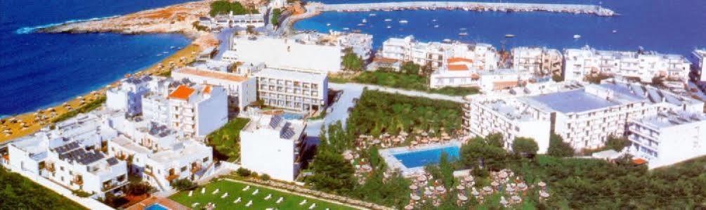 Heronissos Hotel Херсонисос Екстериор снимка